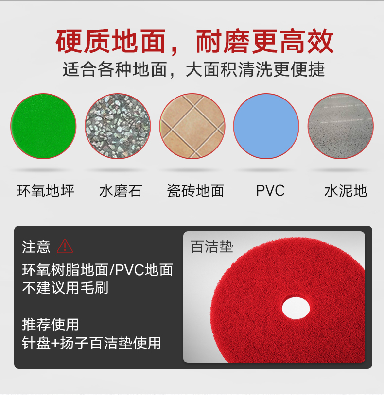 扬子X8驾驶式洗地机(图9) 扬子X8驾驶式洗地机(图9)