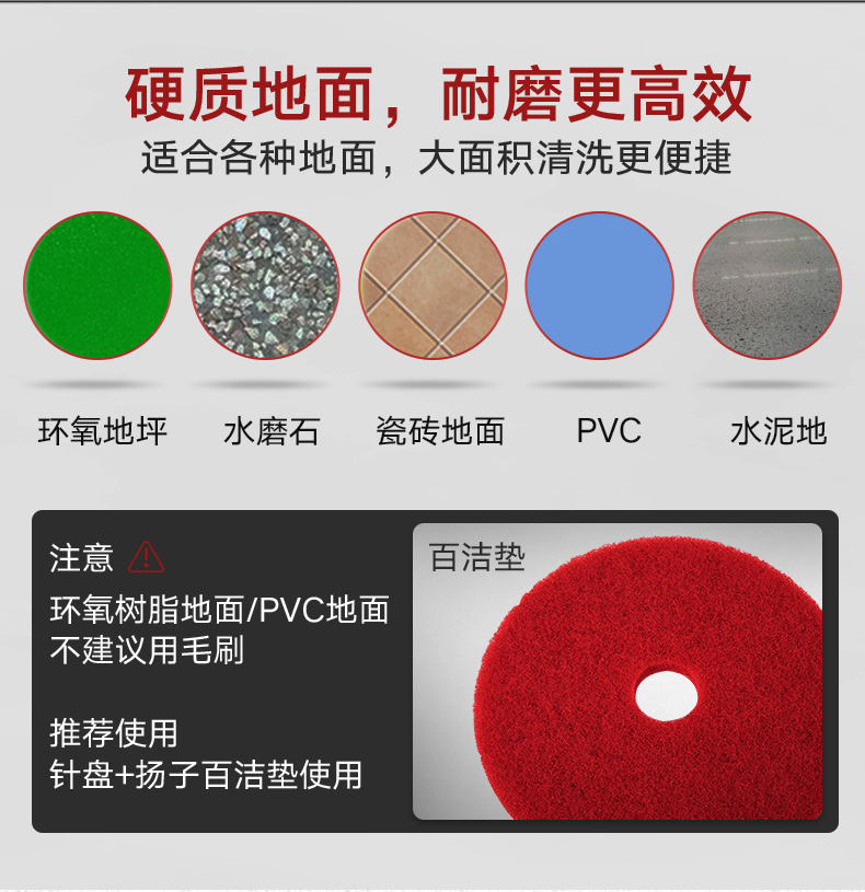 扬子X6工业洗地机(图7) 扬子X6工业洗地机(图7)