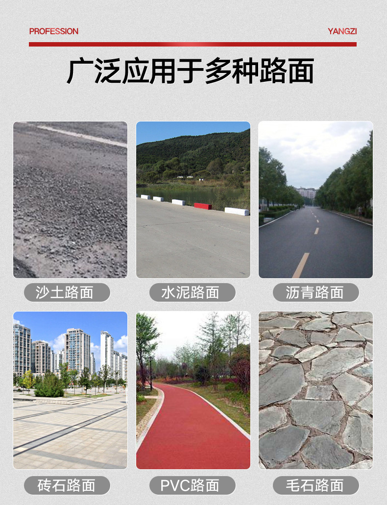 扬子S9驾驶式扫地机(图6) 扬子S9驾驶式扫地机(图6)