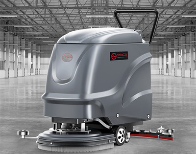 手推式洗地机 手推式洗地机