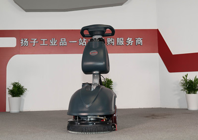手推式洗地机 手推式洗地机