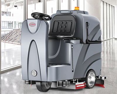 扬子洗地机 扬子洗地机