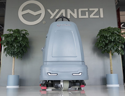 洗地机 扬子洗地机