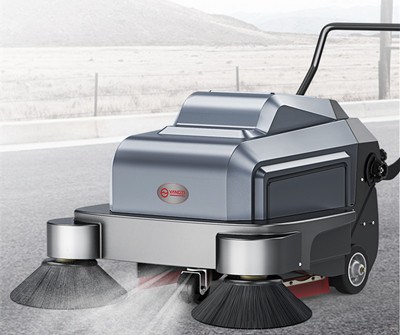 手推式扫地机 手推式扫地机