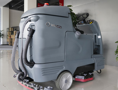 驾驶式洗地机 驾驶式洗地机