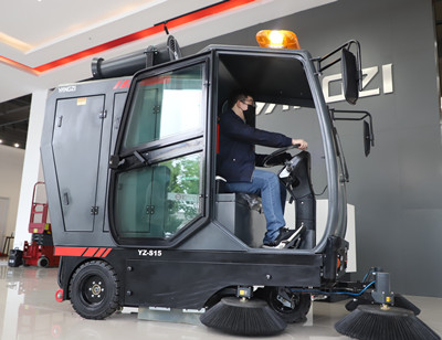 扫地机厂家 扫地机厂家