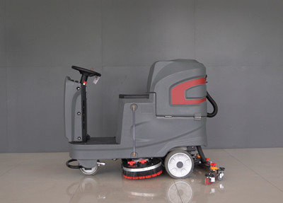 扬子洗地机 扬子洗地机