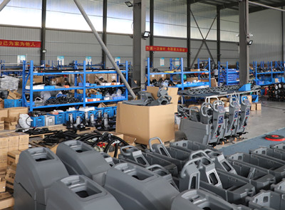 扬子洗地机 扬子洗地机