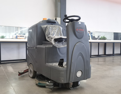 扬子洗地机 扬子洗地机