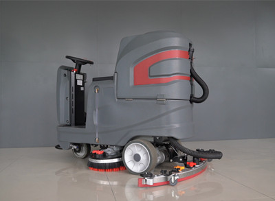 扬子洗地机 扬子洗地机