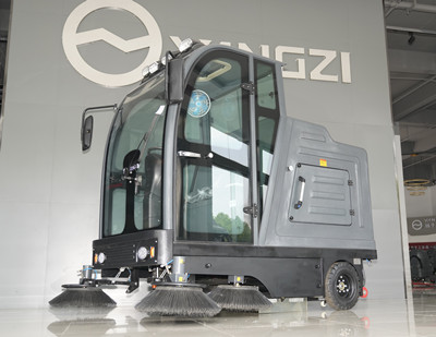 扫地车厂家 扫地车厂家