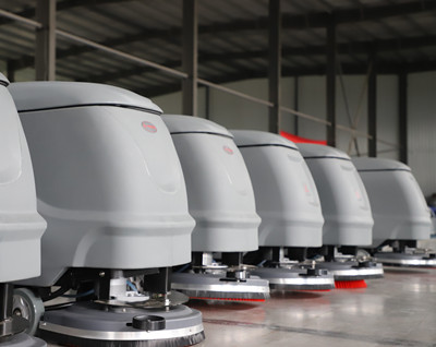 扬子洗地机 扬子洗地机