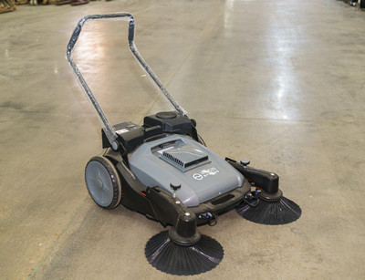 手推式扫地机 手推式扫地机