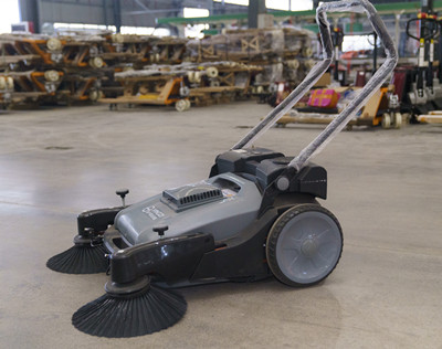 手推式扫地机 手推式扫地机