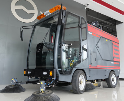 扬子扫地机 扬子扫地机