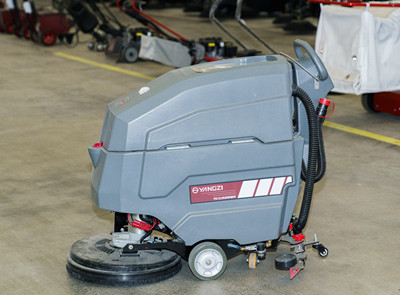 手推式洗地机 手推式洗地机