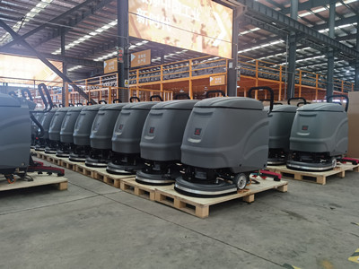 洗地机厂家 洗地机厂家