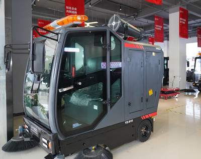 扫地车厂家 扫地车厂家