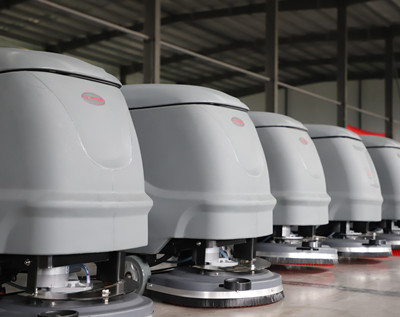 洗地机厂家 洗地机厂家