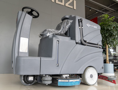 扬子洗地机 扬子洗地机