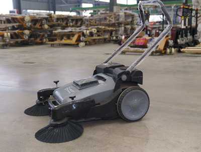 手推式扫地机 手推式扫地机