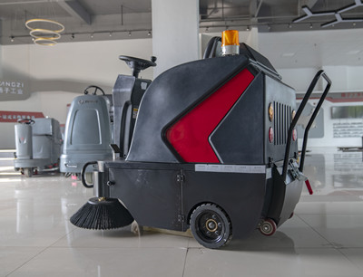 扬子扫地机 扬子扫地机