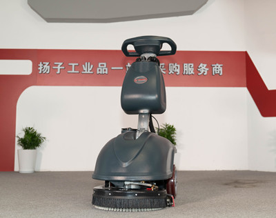 手推式洗地机 手推式洗地机