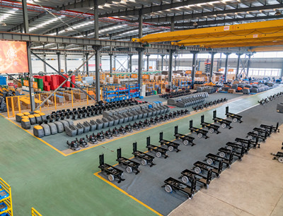 手推式洗地机 手推式洗地机