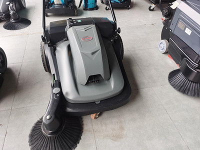 手推式扫地机 手推式扫地机