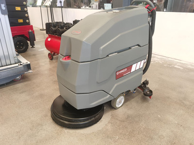 手推式洗地机 手推式洗地机