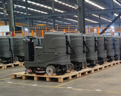 洗地机厂家 洗地机厂家