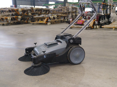 手推式扫地机 手推式扫地机