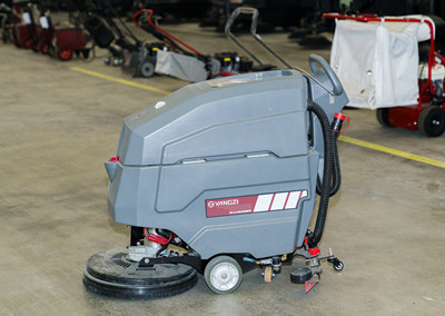 手推式洗地机 手推式洗地机