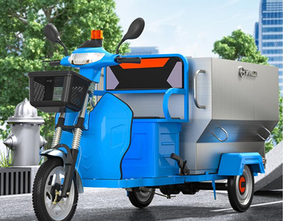 环卫车厂家 环卫车厂家