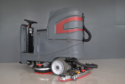 工业洗地机 工业洗地机