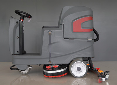 工业洗地机 工业洗地机