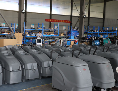 洗地机厂家 洗地机厂家