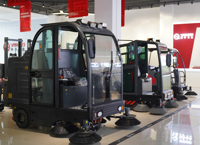 扫地机厂家 扫地机厂家